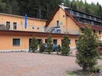 Waldhotel am Aschergraben