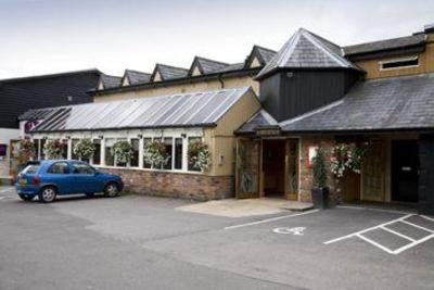 фото отеля Premier Inn Girton North Cambridge