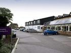 фото отеля Premier Inn Girton North Cambridge