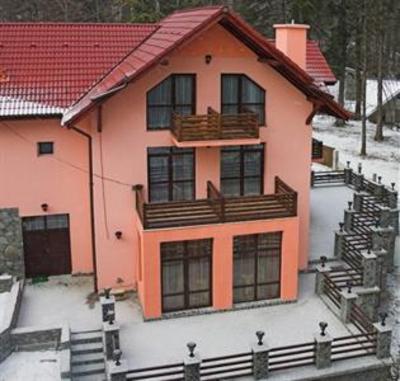 фото отеля Villa Delmonte