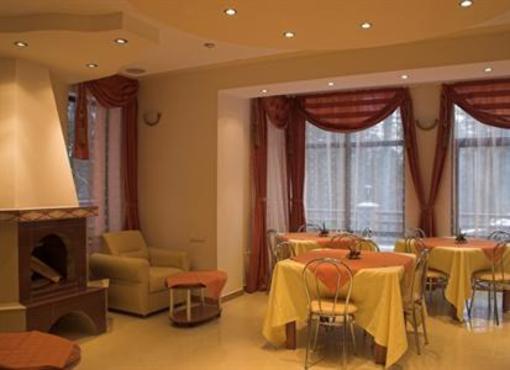 фото отеля Villa Delmonte