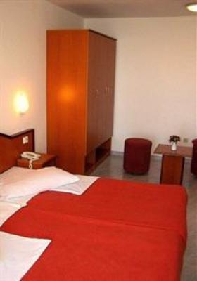 фото отеля Hotel Nimfa