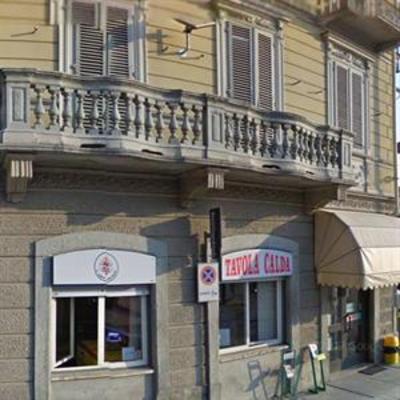 фото отеля Hotel Cavour Aramengo