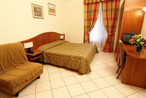 фото отеля Hotel Cavour Aramengo