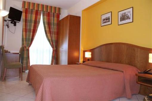 фото отеля Hotel Cavour Aramengo