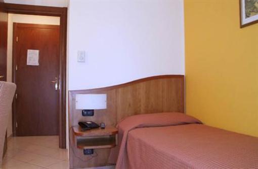 фото отеля Hotel Cavour Aramengo