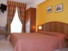 фото отеля Hotel Cavour Aramengo
