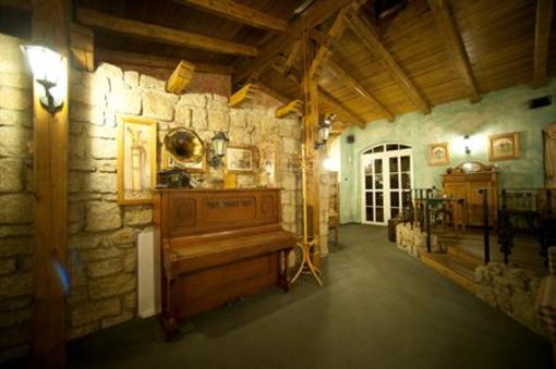 фото отеля Hotel U Simla