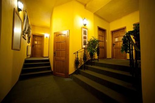 фото отеля Hotel U Simla