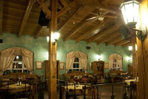 фото отеля Hotel U Simla