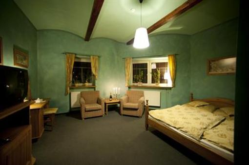 фото отеля Hotel U Simla