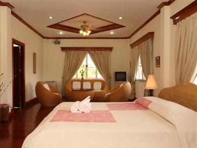 фото отеля Aroon Residence Vientiane