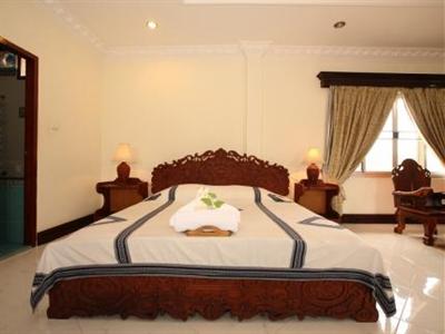 фото отеля Aroon Residence Vientiane