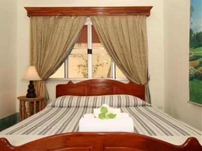 фото отеля Aroon Residence Vientiane