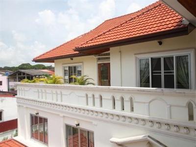 фото отеля Aroon Residence Vientiane