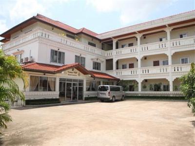 фото отеля Aroon Residence Vientiane