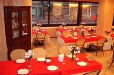 фото отеля Hotel Ducale Riccione