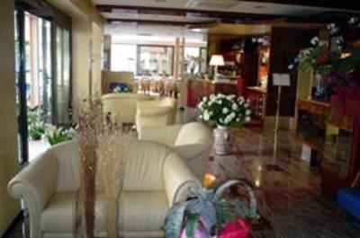 фото отеля Hotel Ducale Riccione