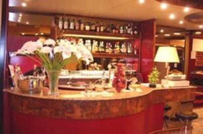 фото отеля Hotel Ducale Riccione