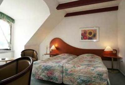 фото отеля Hotel Bowler Inn