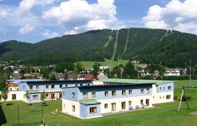 фото отеля Jufa St. Sebastian
