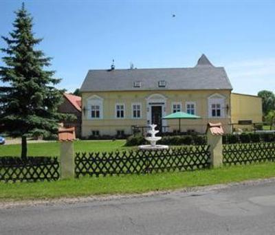 фото отеля Hotel Heidegasthof
