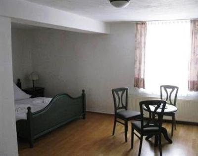 фото отеля Hotel Heidegasthof