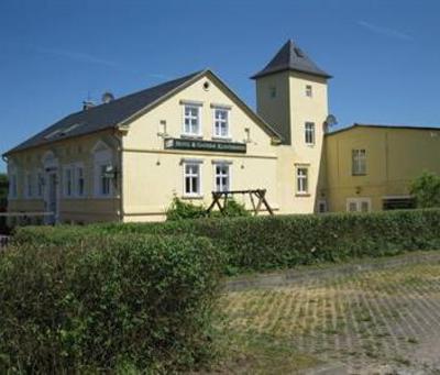 фото отеля Hotel Heidegasthof