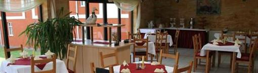 фото отеля Hotel Heidegasthof