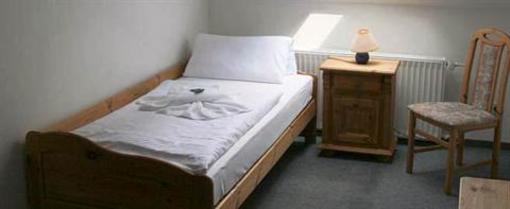 фото отеля Hotel Heidegasthof