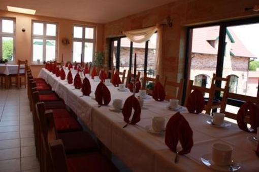 фото отеля Hotel Heidegasthof