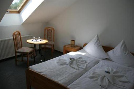 фото отеля Hotel Heidegasthof