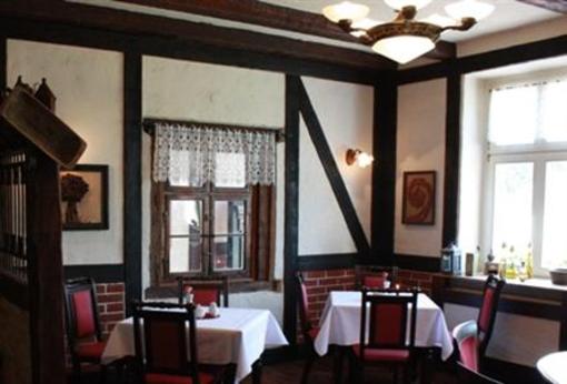 фото отеля Hotel Heidegasthof