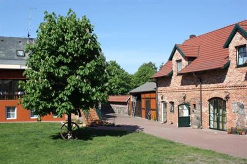 фото отеля Hotel Heidegasthof