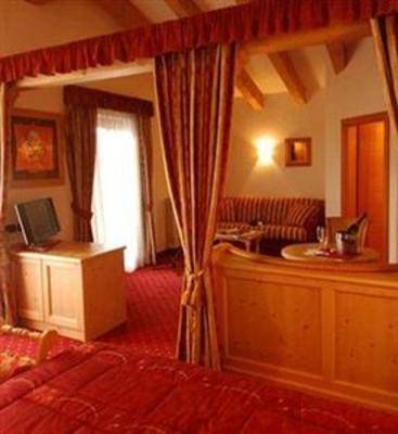 фото отеля Art&Music Hotel Isolabella