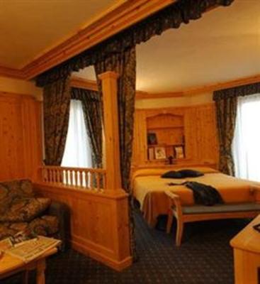 фото отеля Art&Music Hotel Isolabella