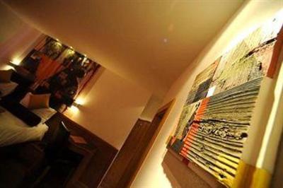 фото отеля Art&Music Hotel Isolabella