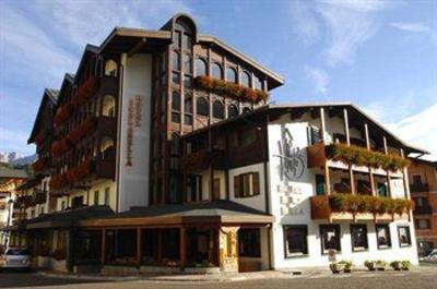 фото отеля Art&Music Hotel Isolabella