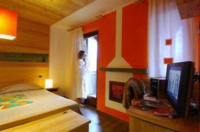 фото отеля Art&Music Hotel Isolabella