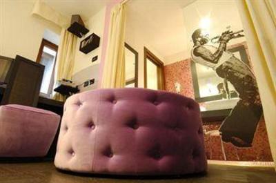 фото отеля Art&Music Hotel Isolabella