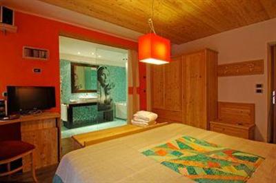 фото отеля Art&Music Hotel Isolabella