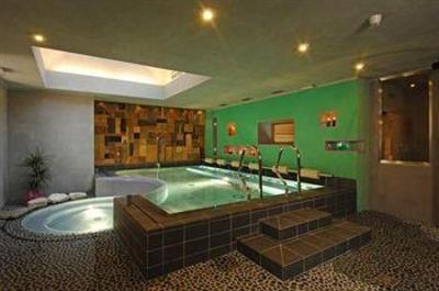 фото отеля Art&Music Hotel Isolabella