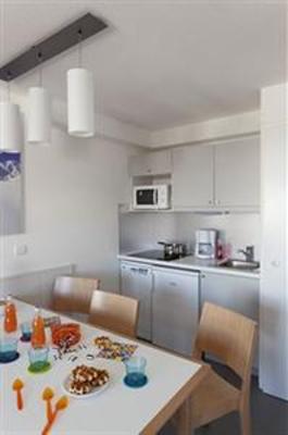 фото отеля Residence Maeva Le Tilia
