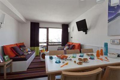фото отеля Residence Maeva Le Tilia