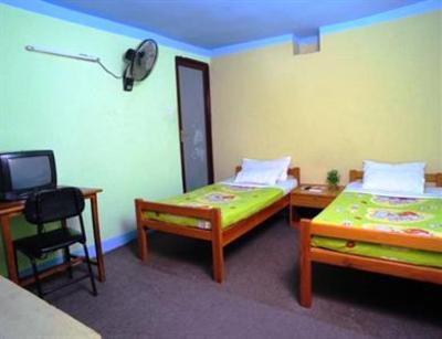 фото отеля Hotel Himalaya Yoga