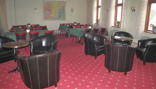 фото отеля Otterup Hotel