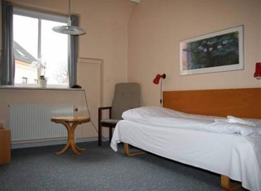 фото отеля Otterup Hotel