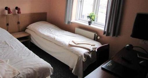 фото отеля Otterup Hotel