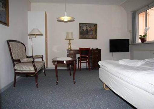 фото отеля Otterup Hotel
