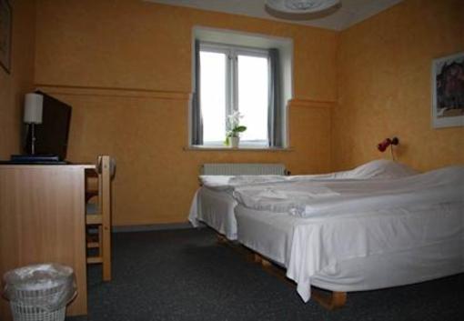 фото отеля Otterup Hotel